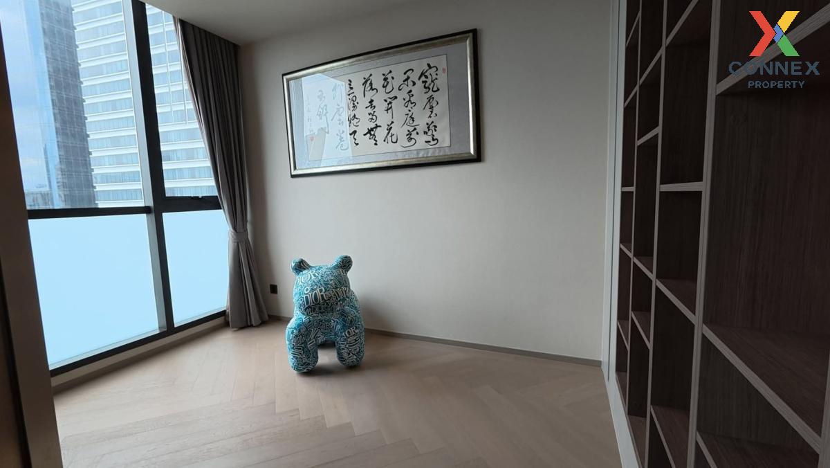 picture 🔥🔥🔥 For Rent Condo , The Reserve Sathorn , BTS-Chong Nonsi , Thungmahamek , Sa Thon , Bangkok , CX-134769 ✅ Live chat with us ADD LINE @connexproperty ✅ 🔥🔥🔥 - 5/12