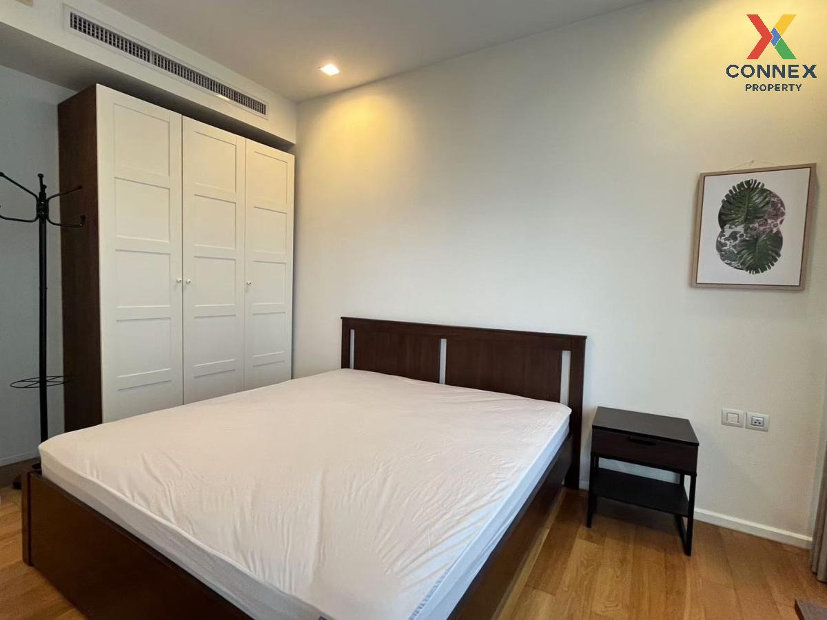 picture 🔥🔥🔥 FOR RENT condo , Circle Living Prototype , MRT-Phetchaburi , Makkasan , Rat Thewi , Bangkok , CX-36838 ✅ Live chat with us ADD LINE @connexproperty ✅ 🔥🔥🔥 - 6/10