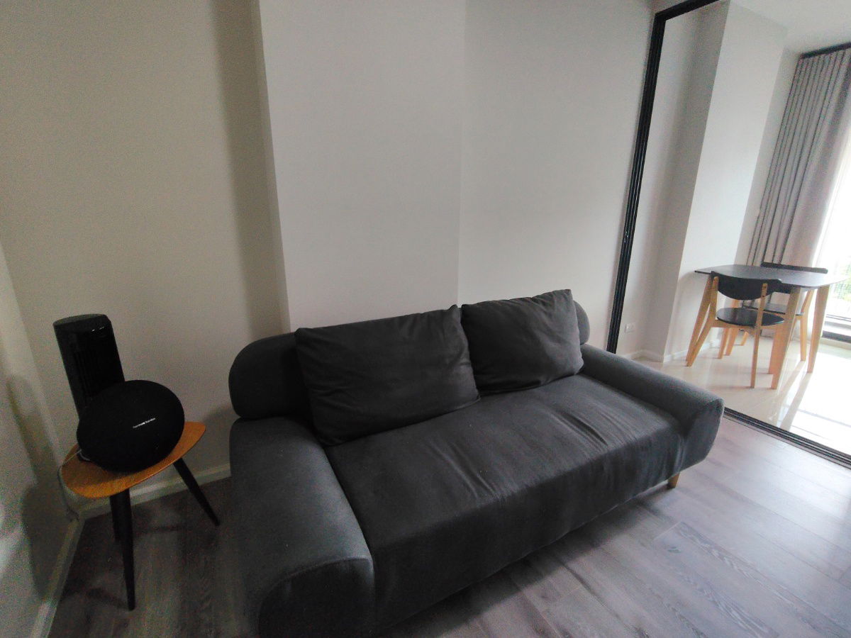 รูป K1686ให้เช่าคอนโดโอเชี่ยน เรสซิเดนท์ ใกล้ โรงพยาบาลราชพฤกษ์ ขอนแก่น  #มีเครื่องซักผ้า #ใกล้มหาวิทยาลัยขอนแก่น #ใกล้โรงพยาบาลศรีนครินทร์ - รูปที่ 18/24