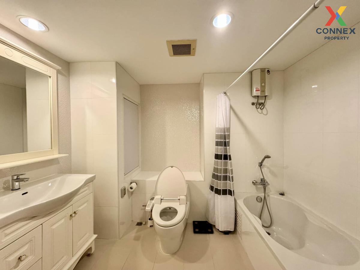 picture For Rent Condo , Citi Resort Sukhumvit 49 , BTS-Phrom Phong , Khlong Tan Nuea , Watthana , Bangkok , CX-112977 ✅ Live chat with us ADD LINE @connexproperty ✅  - 12/12