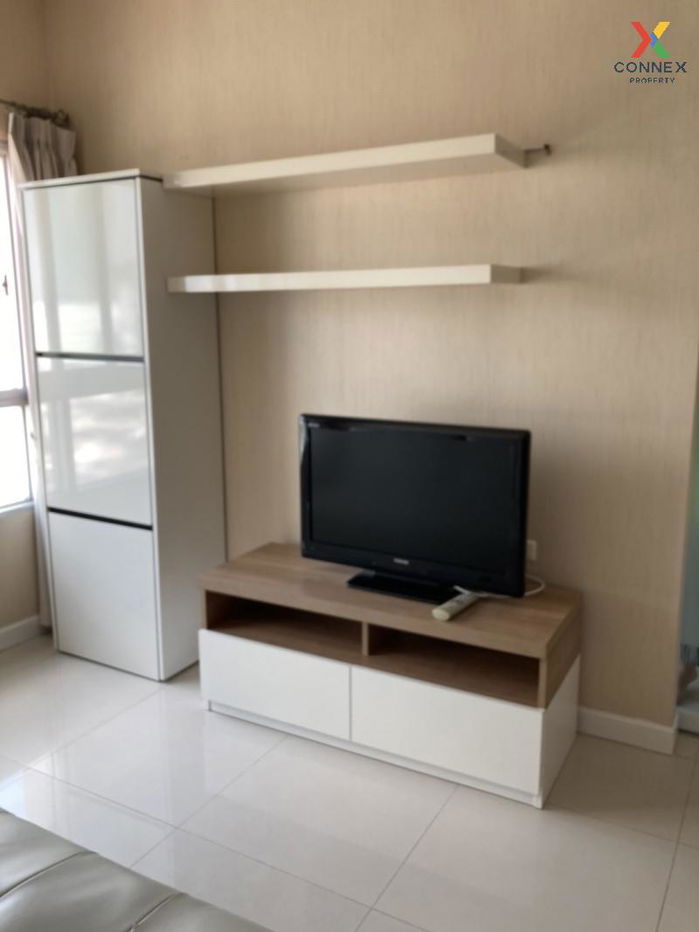 picture 🔥🔥🔥 FOR RENT condo , Q House Sathorn , high floor , BTS-Krung Thon Buri , Khlong Ton Sai , Khlong San , Bangkok , CX-29614 ✅ Live chat with us ADD LINE @connexproperty ✅ 🔥🔥🔥 - 2/7