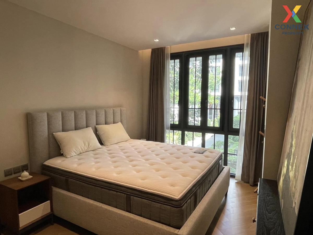 picture For Rent Condo , The Reserve Sukhumvit 61 , BTS-Thong Lo , Khlong Toei Nuea , Watthana , Bangkok , CX-93499 ✅ Live chat with us ADD LINE @connexproperty ✅  - 3/9