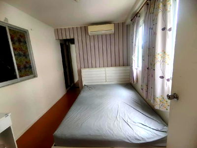 คอนโดให้เช่า : ให้เช่า‼️‼️ ตัวเมืองชลบุรี สิ่งอำนวยความสะดวกครบ ห้องขนาด 42 ตร.ม.2ห้องนอน2ห้องน้ำ