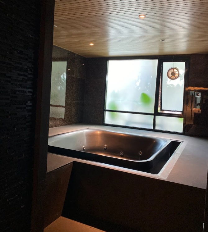 รูป 💥CP-9190💥ว่าง ให้ เช่า วีธารา สุขุมวิท 36 👉แอดไลน์ @luxeliving - รูปที่ 36/53