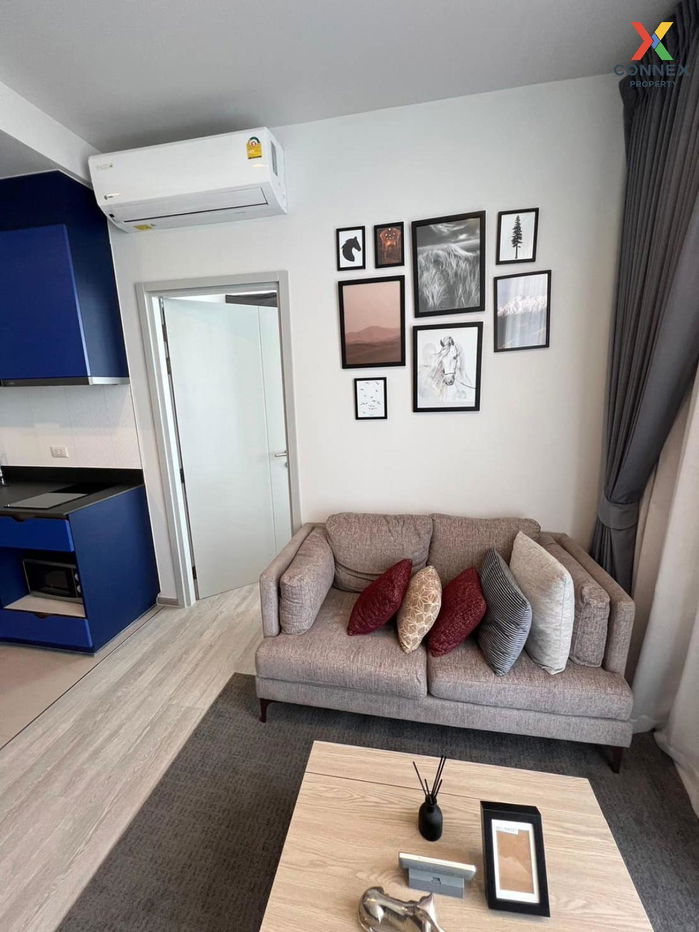 picture 🔥🔥🔥 For Rent Condo , XT Ekkamai , BTS-Ekkamai , Khlong Tan Nuea , Watthana , Bangkok , CX-86737 ✅ Live chat with us ADD LINE @connexproperty ✅ 🔥🔥🔥 - 3/11