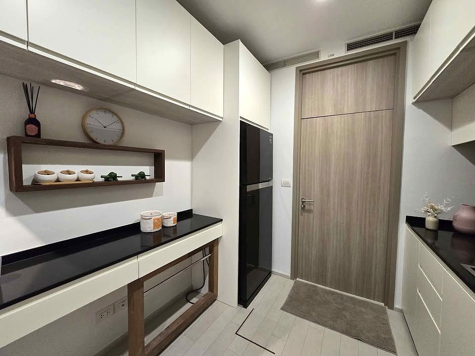 picture For rent Noble Ploenchit near BTS Ploenchit - 10/28