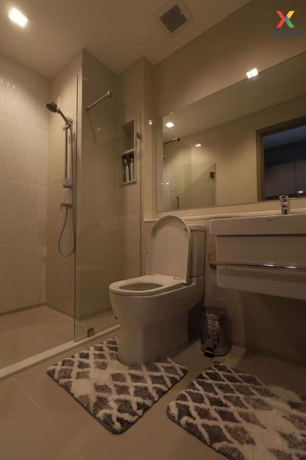 picture For Rent Condo , Life Asoke - Rama 9 , MRT-Phra Ram 9 , Makkasan , Rat Thewi , Bangkok , CX-133706 ✅ Live chat with us ADD LINE @connexproperty ✅  - 6/6