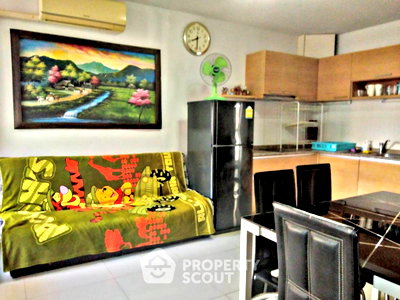 Condos for rent : 2-BR Condo at Neo Condominium close to Jomtien Beach (ID 1160934)