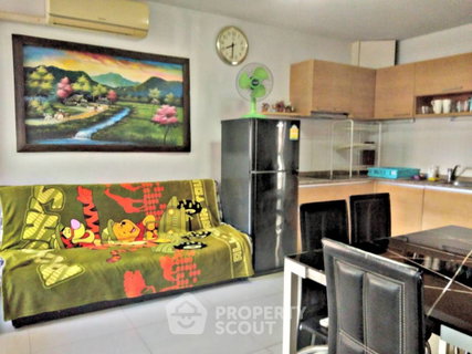 รูปภาพ คอนโด 2-ห้องนอน ที่ นีโอ คอนโด ใกล้ หาดจอมเทียน (ID 1160934)