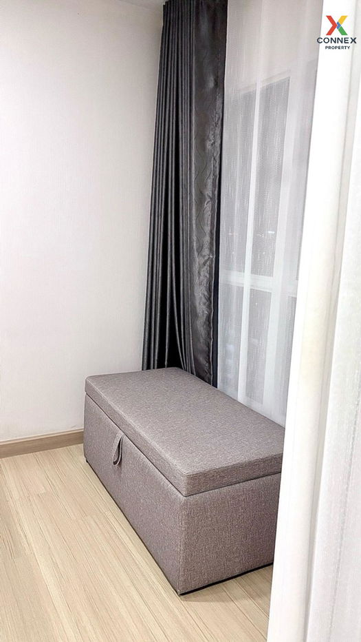 picture 🔥🔥🔥 For Sale Condo , Supalai Veranda Ramkhamhaeng , Hua Mak , Bang Kapi , Bangkok , CX-134256 ✅ Live chat with us ADD LINE @connexproperty ✅ 🔥🔥🔥 - 1/11