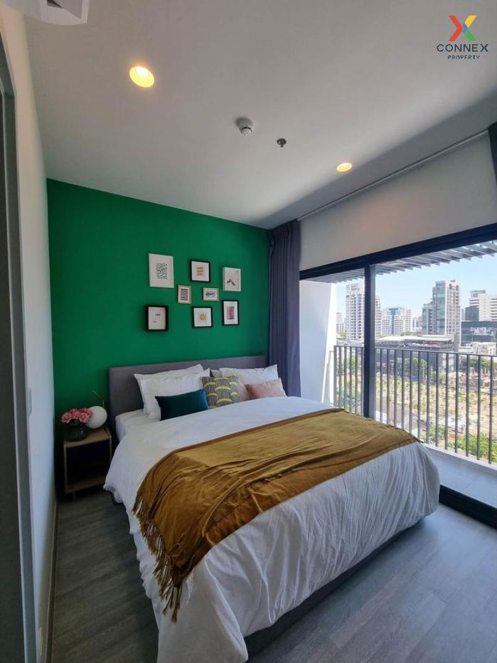 picture 🔥🔥🔥 FOR RENT condo , XT Ekkamai , BTS-Ekkamai , Khlong Tan Nuea , Watthana , Bangkok , CX-76540 ✅ Live chat with us ADD LINE @connexproperty ✅ 🔥🔥🔥 - 10/12