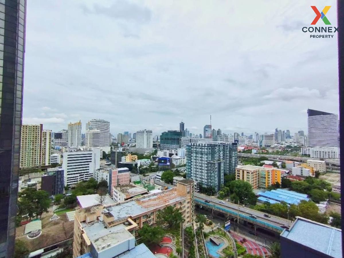 picture For Rent Condo , One9Five Asoke - Rama 9 , MRT-Phra Ram 9 , Huai Khwang , Huai Khwang , Bangkok , CX-134791 ✅ Live chat with us ADD LINE @connexproperty ✅  - 8/8