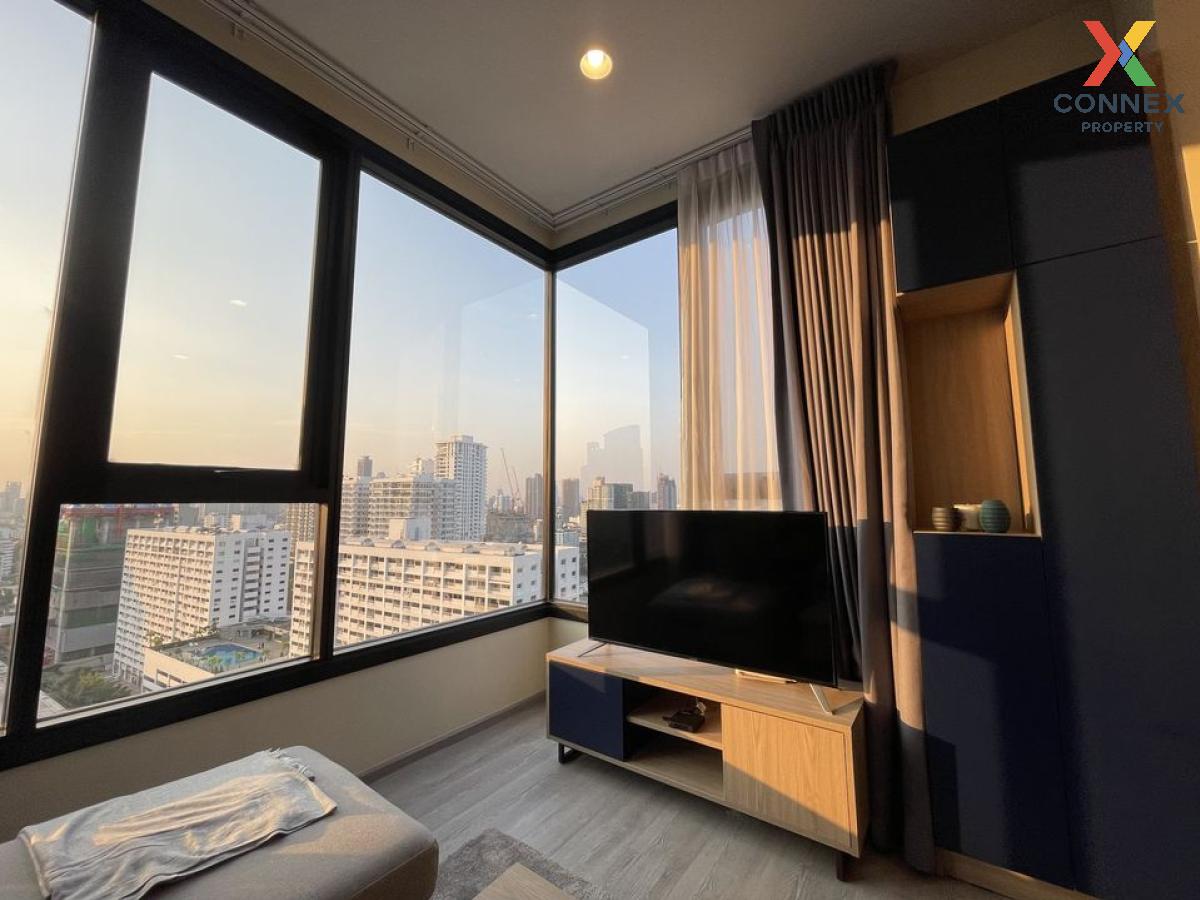 picture For Rent Condo , XT Ekkamai , BTS-Ekkamai , Khlong Tan Nuea , Watthana , Bangkok , CX-96632 ✅ Live chat with us ADD LINE @connexproperty ✅ - 2/7