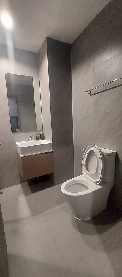 picture @Condorental condo for rent IDEO Sukhumvit - Rama 4 - 8/10