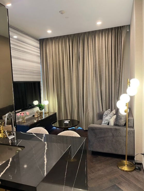 picture 💗💗The ESSE Sukhumvit 36✨ One post, all rooms — Chat with us on LINE: @theagentpro (don’t forget the @!) - 12/18