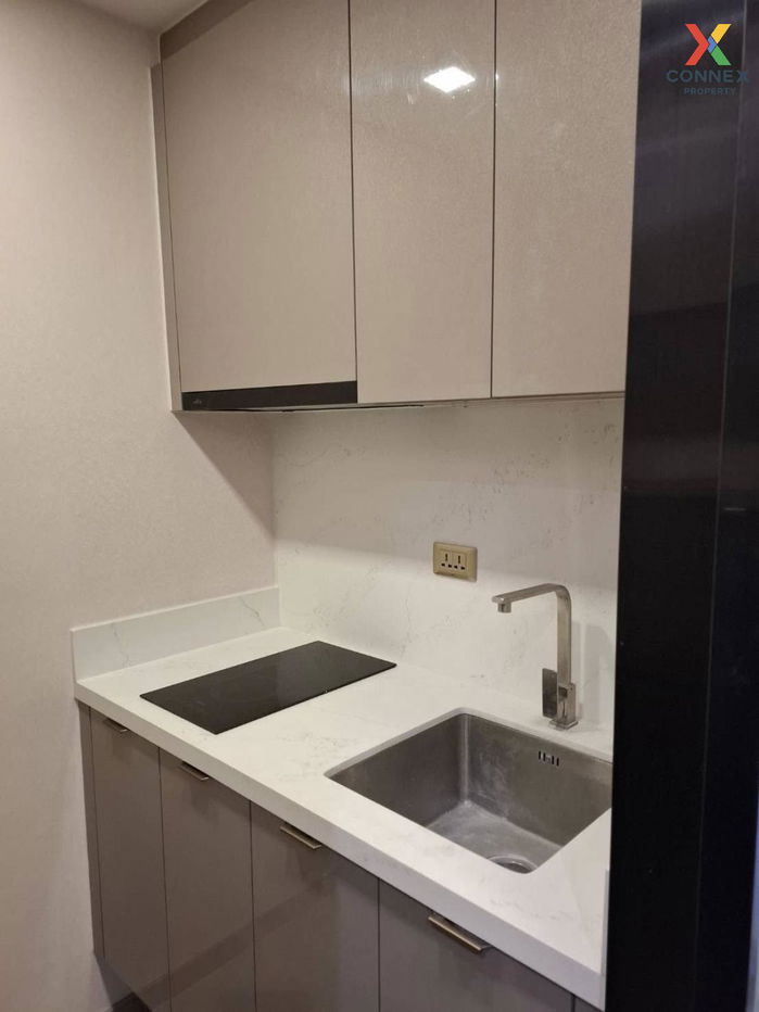 picture For Rent Condo , One9Five Asoke - Rama 9 , MRT-Phra Ram 9 , Huai Khwang , Huai Khwang , Bangkok , CX-134353 ✅ Live chat with us ADD LINE @connexproperty ✅  - 3/9