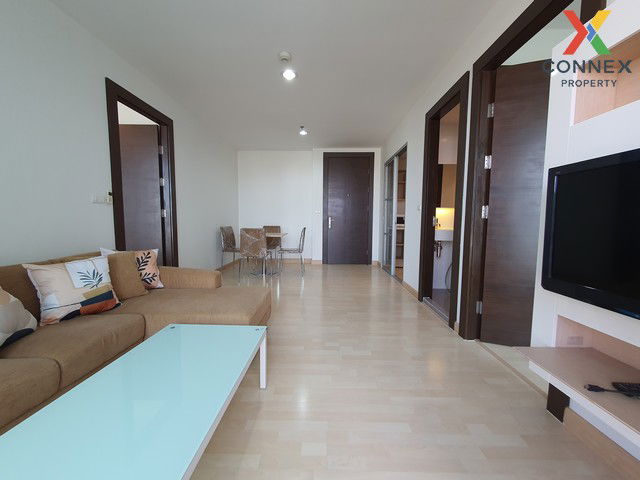 picture 🔥🔥🔥 FOR RENT condo , Rhythm Ratchada , high floor , MRT-Ratchadaphisek , Sam Saen Nok , Huai Khwang , Bangkok , CX-00154 ✅ Live chat with us ADD LINE @connexproperty ✅ 🔥🔥🔥 - 8/12