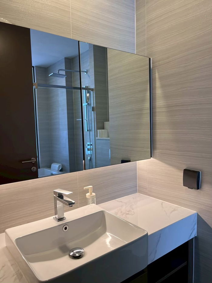 picture Park Origin Thonglor – Luxury Condo - 13/21