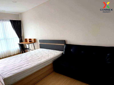 เช่าคอนโด เมเจอร์ ฮอลลีวูด รามคำแหง : เช่าคอนโด  ศุภาลัย เวอเรนด้า รามคำแหง หัวหมาก เขต บางกะปิ กรุงเทพ CX-134636 ✅ ทักไลน์ @connexproperty ตอบทันที ทีมงานมืออาชีพ ✅