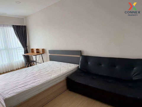 For Rent Condo , Supalai Veranda Ramkhamhaeng , Hua Mak , Bang Kapi , Bangkok , CX-134636 ✅ Live chat with us ADD LINE @connexproperty ✅ 