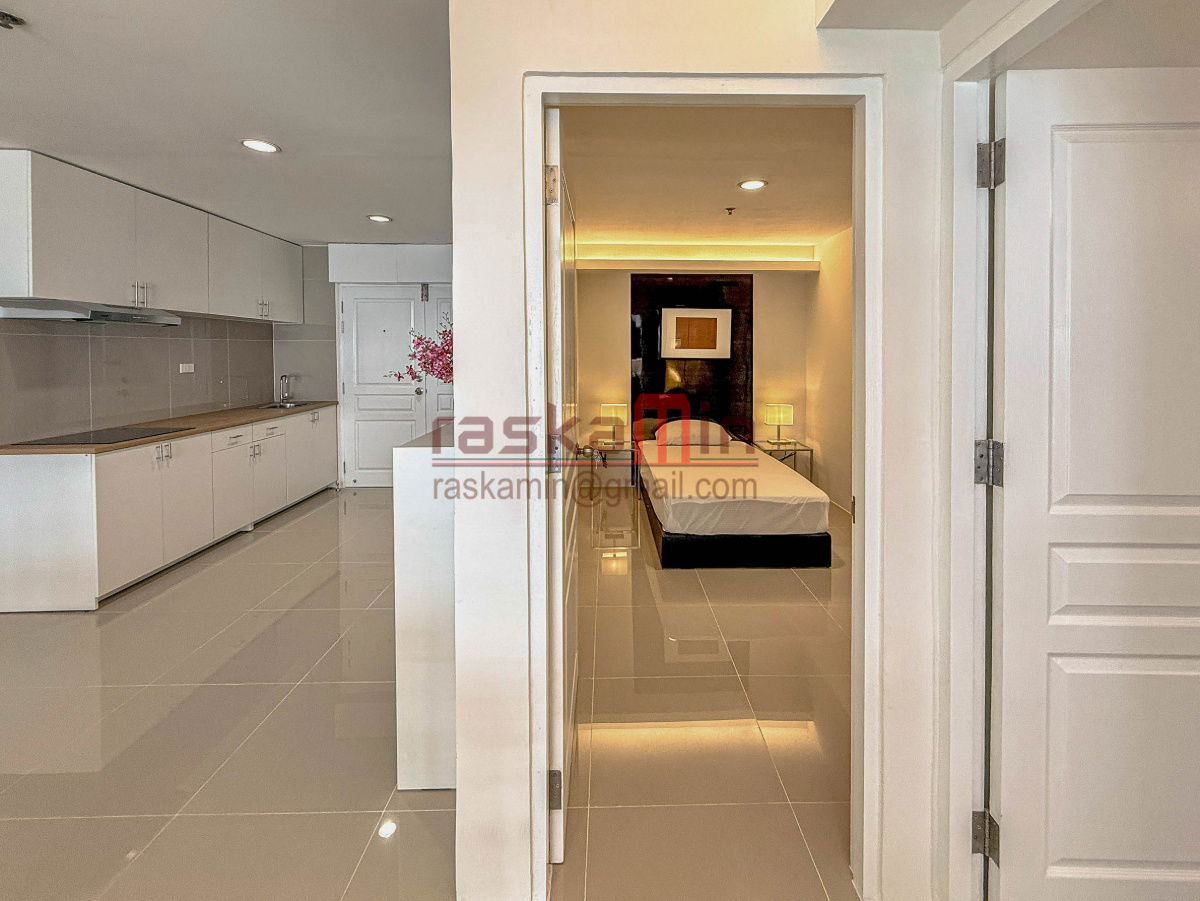 รูป Waterford Diamond Tower– คอนโด 4 ห้องนอน ให้เช่า - รูปที่ 12/18