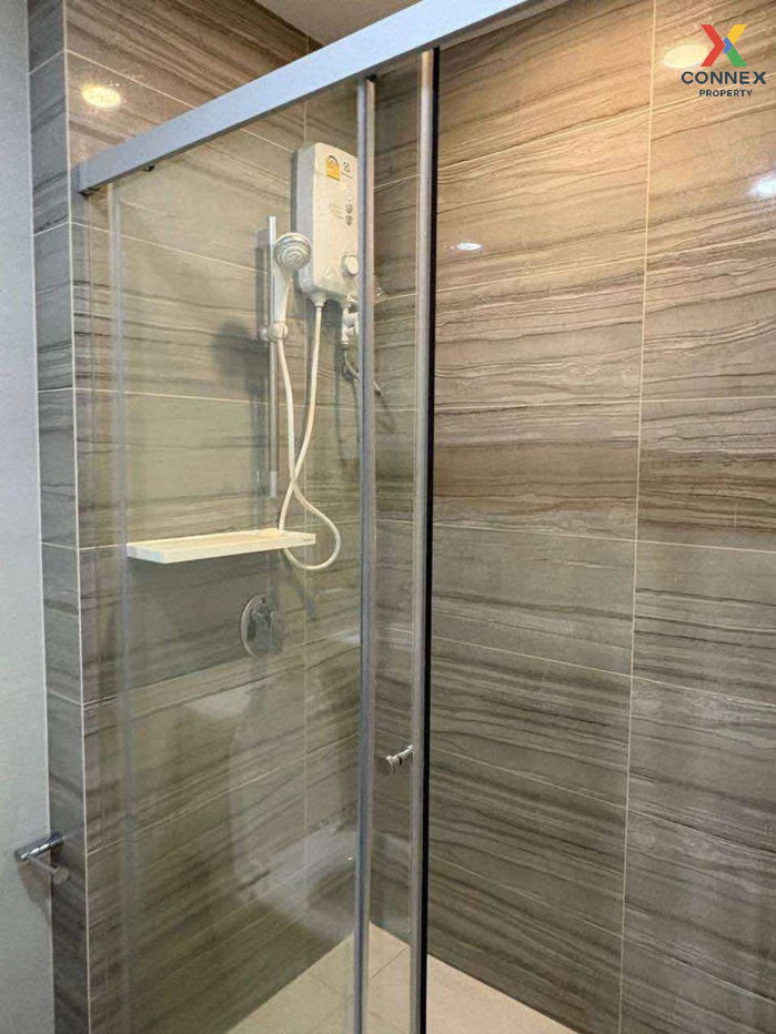 picture 🔥🔥🔥 For Rent Condo , Supalai Veranda Ramkhamhaeng , Hua Mak , Bang Kapi , Bangkok , CX-134636 ✅ Live chat with us ADD LINE @connexproperty ✅ 🔥🔥🔥 - 7/7