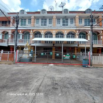 picture TOWN_HOUSE for sale  Taling Chan Taling Chan Bangkok - 47/50