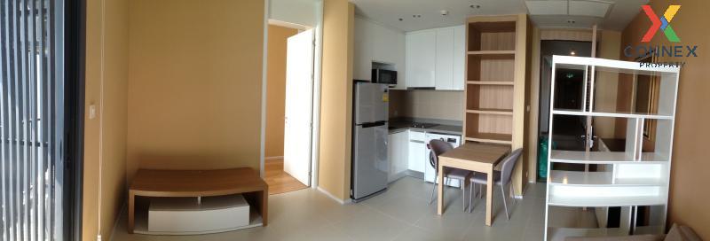 picture 🔥🔥🔥 FOR RENT condo , M Ladprao , BTS-Ha Yaek Lat Phrao , Chomphon , Chatuchak , Bangkok , CX-33875 ✅ Live chat with us ADD LINE @connexproperty ✅ 🔥🔥🔥 - 4/7