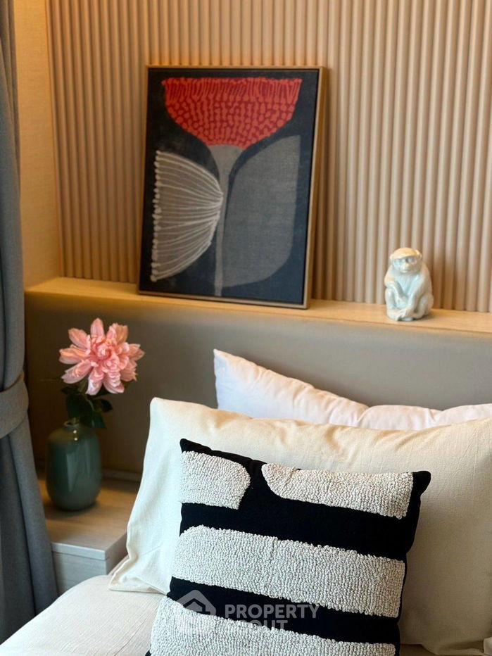 picture 1-BR Condo at Lumpini Seaview Jomtien close to Jomtien Beach (ID 2317349) - 3/22