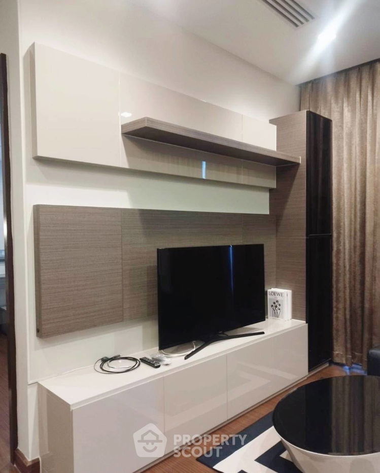 picture 2-BR Condo at Ivy Ampio Rachada - Rama 9 near MRT Thailand Cultural Centre (ID 2362956) - 6/7