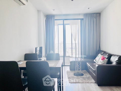 2-BR Condo at Ideo Mobi Sathorn near BTS Krung Thon Buri (ID 1914064)