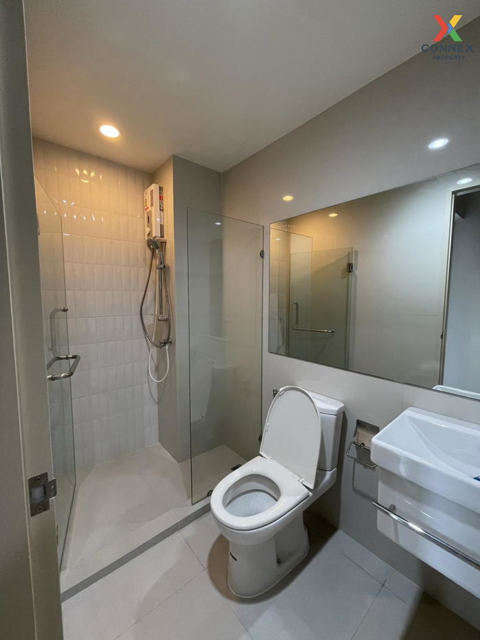 picture 🔥🔥🔥 FOR RENT condo , Life Asoke , MRT-Phetchaburi , Bang Kapi , Huai Khwang , Bangkok , CX-38529 ✅ Live chat with us ADD LINE @connexproperty ✅ 🔥🔥🔥 - 5/5