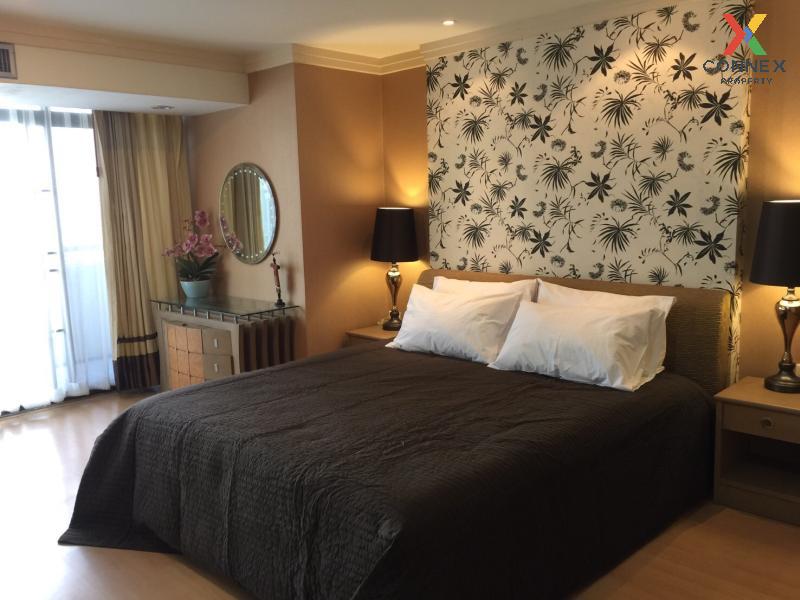 picture 🔥🔥🔥 FOR RENT condo , Waterford Park Sukhumvit 53 , BTS-Thong Lo , Khlong Tan Nuea , Watthana , Bangkok , CX-23940 ✅ Live chat with us ADD LINE @connexproperty ✅ 🔥🔥🔥 - 5/8
