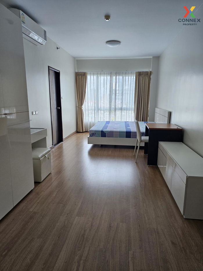 picture For Rent Condo , Supalai River Resort Charoen Nakhon , BTS-Krung Thon Buri , Samre , Thon Buri , Bangkok , CX-134411 ✅ Live chat with us ADD LINE @connexproperty ✅  - 6/9
