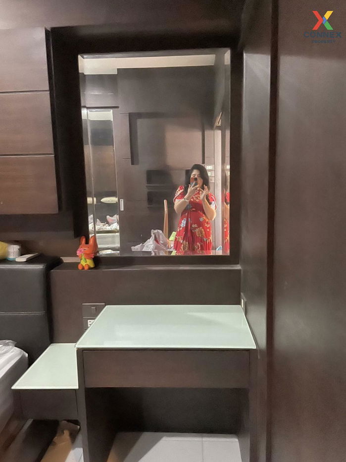 picture For Rent Condo , The Platinum Condominium , BTS-Ratchathewi , Thanon Phetchaburi , CX-134175Rat Thewi , Bangkok ,  ✅ Live chat with us ADD LINE @connexproperty ✅  - 7/12