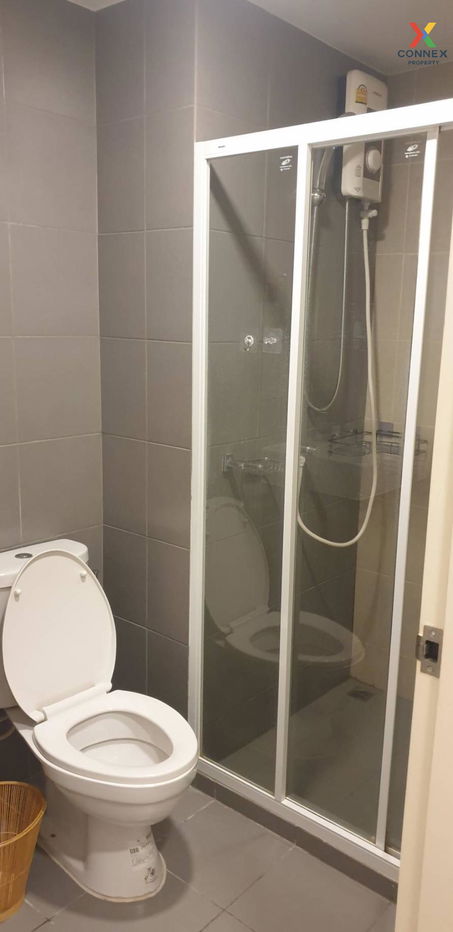 picture 🔥🔥🔥 For Rent Condo , Kensington Pahol-Kaset , BTS-Kasetsart University , Sena Nikhom , Chatuchak , Bangkok , CX-133927 ✅ Live chat with us ADD LINE @connexproperty ✅ 🔥🔥🔥 - 8/8