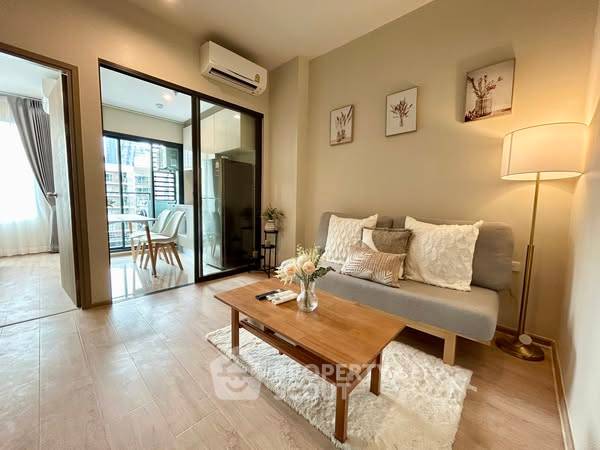 picture 1-BR Condo at Ideo Rama 9 - Asoke near MRT Phra Ram 9 (ID 2362610) - 1/14