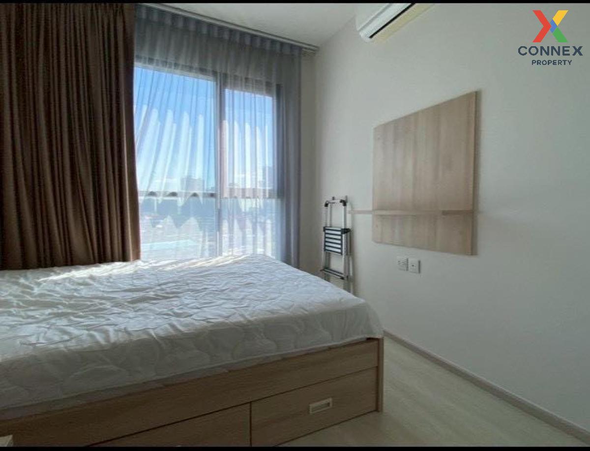 picture For Rent Condo , Life Sukhumvit 48 , BTS-Phra Khanong , Phra Khanong , Khlong Toei , Bangkok , CX-133859 ✅ Live chat with us ADD LINE @connexproperty ✅  - 9/10