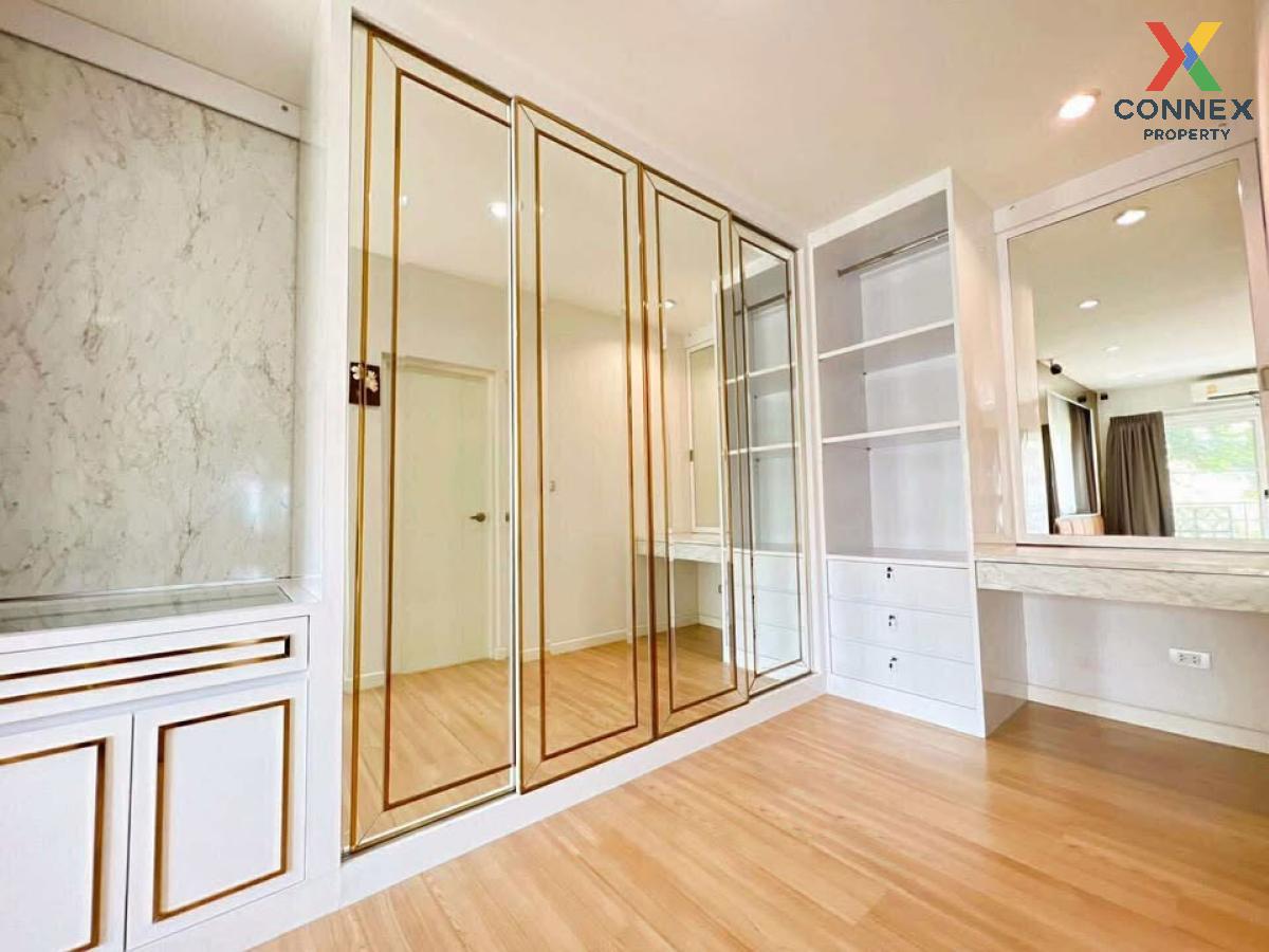 picture For Sale House , THE CITY SUKSAWAT , Thung Khu , Thung Khu , Bangkok , CX-133922 ✅ Live chat with us ADD LINE @connexproperty ✅  - 10/10