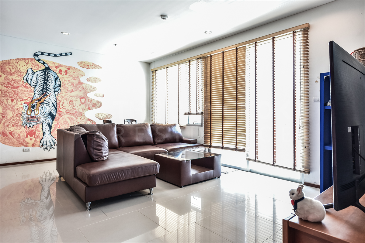picture Villa Sathorn Price better than expected!! near BTS Krung Thonburi - 5/10