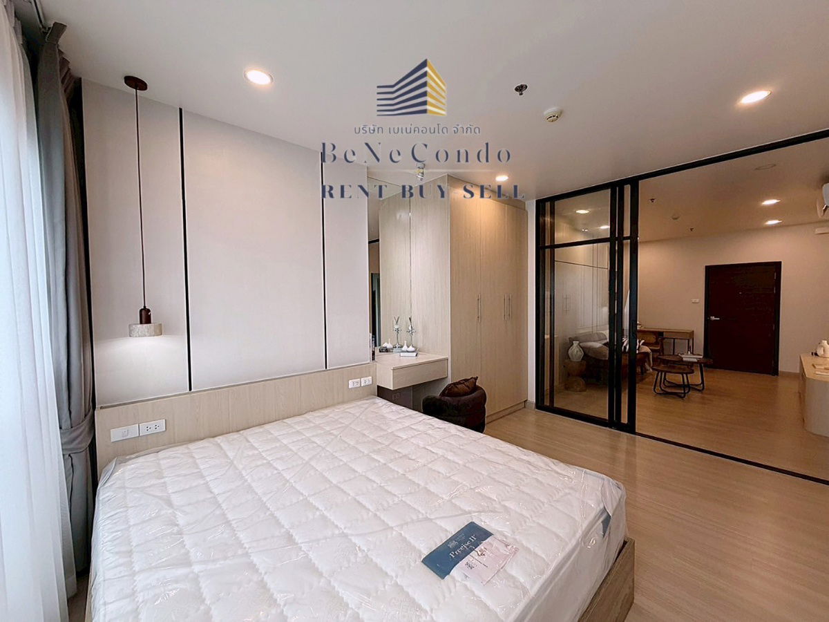 picture *** Condo for rent : Supalai Loft Yaek Fai Chai Station ***  - 2/10