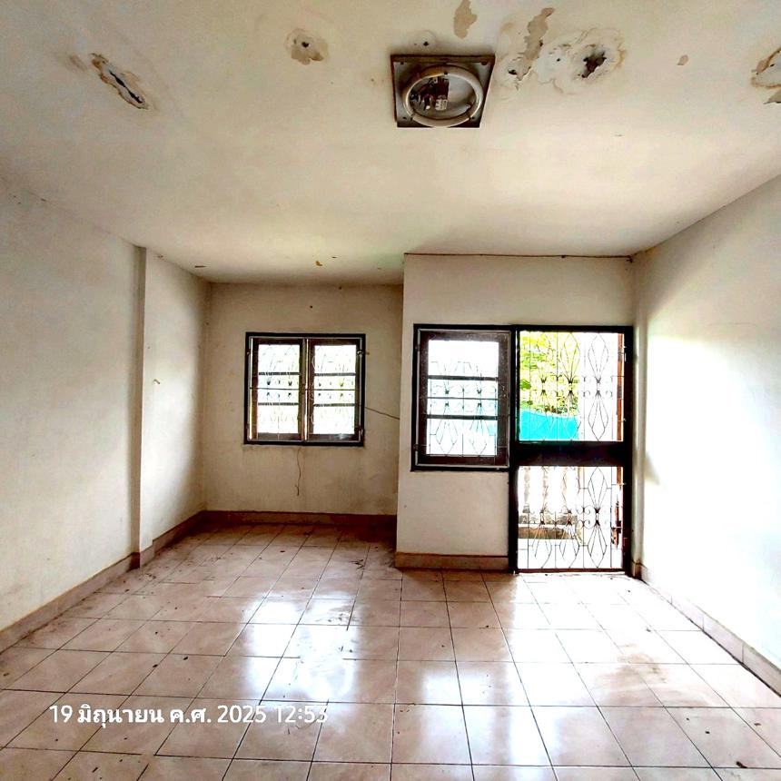 picture TOWN_HOUSE for sale  Khlong Song Khlong Luang Pathumthani - 16/24