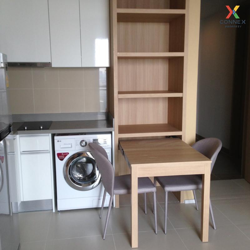 picture 🔥🔥🔥 FOR RENT condo , M Ladprao , BTS-Ha Yaek Lat Phrao , Chomphon , Chatuchak , Bangkok , CX-33875 ✅ Live chat with us ADD LINE @connexproperty ✅ 🔥🔥🔥 - 3/7
