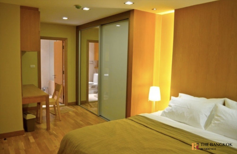 รูป 💥ด่วน! ห้องสวย ราคาถูก The Clover Thonglor ใกล้ BTS ทองหล่อ - รูปที่ 3/7