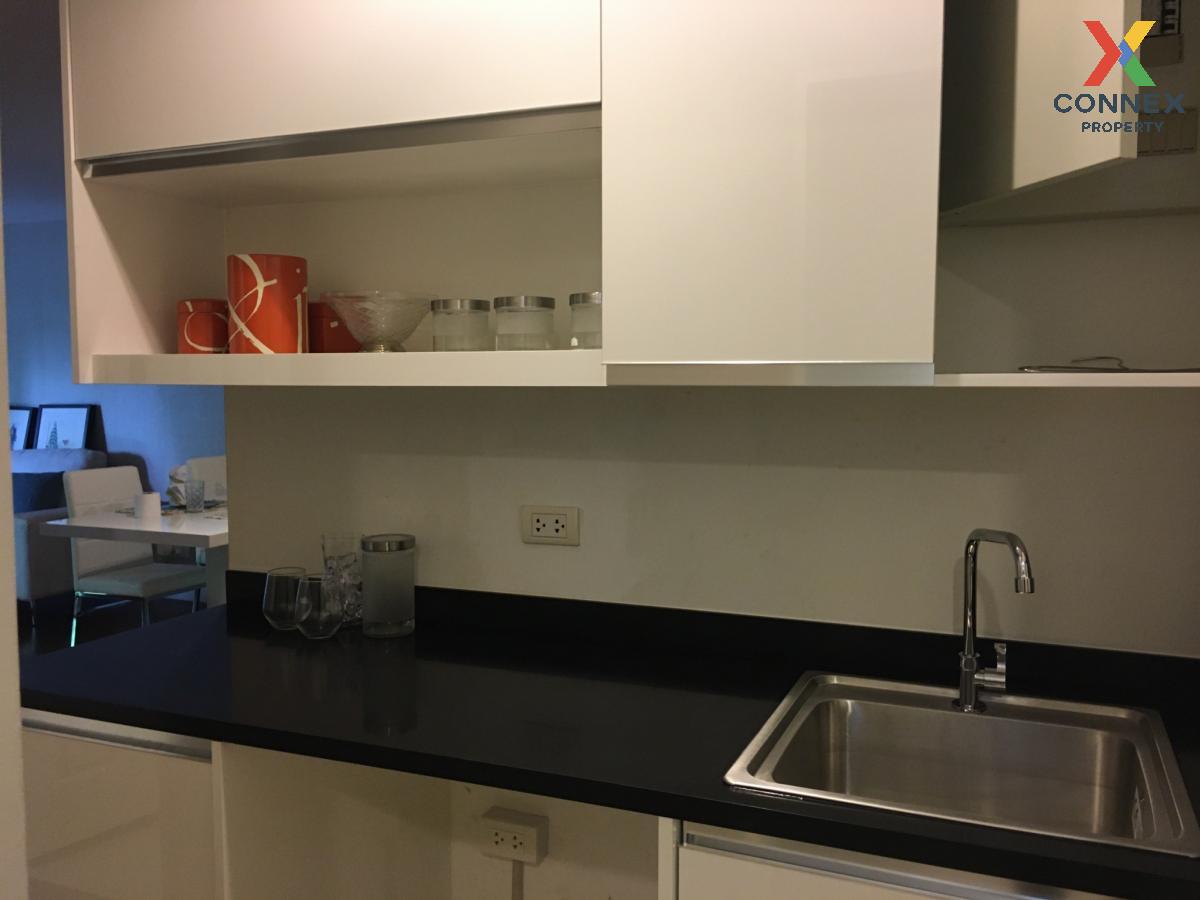 picture 🔥🔥🔥 For Rent Condo , Belle Grand Rama 9 , MRT-Phra Ram 9 , Huai Khwang , Huai Khwang , Bangkok , CX-119697 ✅ Live chat with us ADD LINE @connexproperty ✅ 🔥🔥🔥 - 3/9