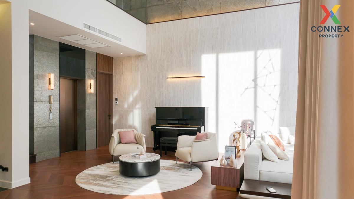 picture For Sale House , BuGaan Krungthep Kreetha , wide frontage , Hua Mak , Bang Kapi , Bangkok , CX-134031 ✅ Live chat with us ADD LINE @connexproperty ✅  - 4/12