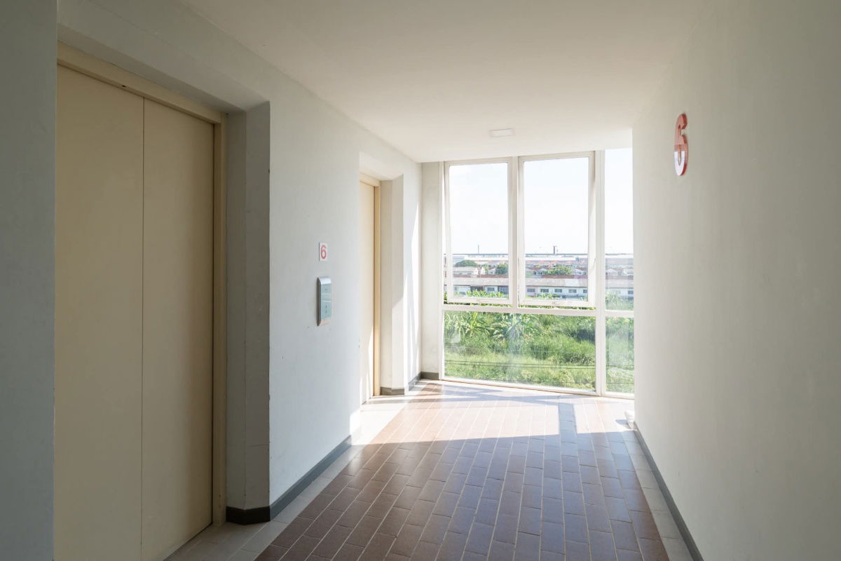 รูป QuikCondo201025   ขาย :แอร์ลิงค์ เรสซิเดนซ์ (Airlink Residence)  ​​​​​​​​​🚅 ใกล้ Airport Link ลาดกระบัง, สนามบินสุวรรณภูมิ - รูปที่ 34/45