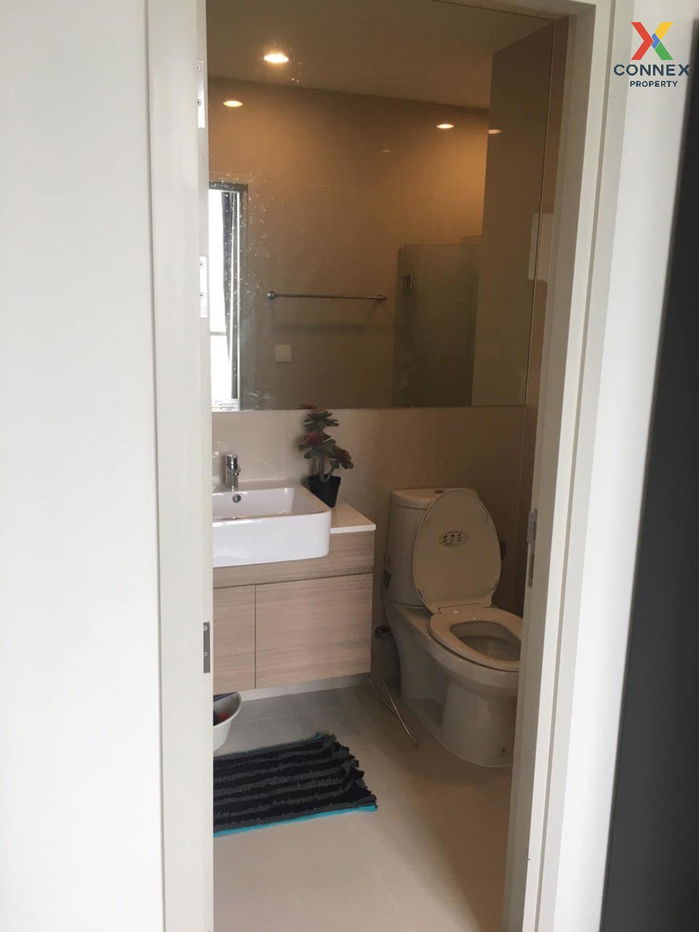 picture For Rent Condo , Noble Revolve Ratchada , MRT-Thailand Cultural Centre , Huai Khwang , Huai Khwang , Bangkok , CX-116120 ✅ Live chat with us ADD LINE @connexproperty ✅  - 9/11