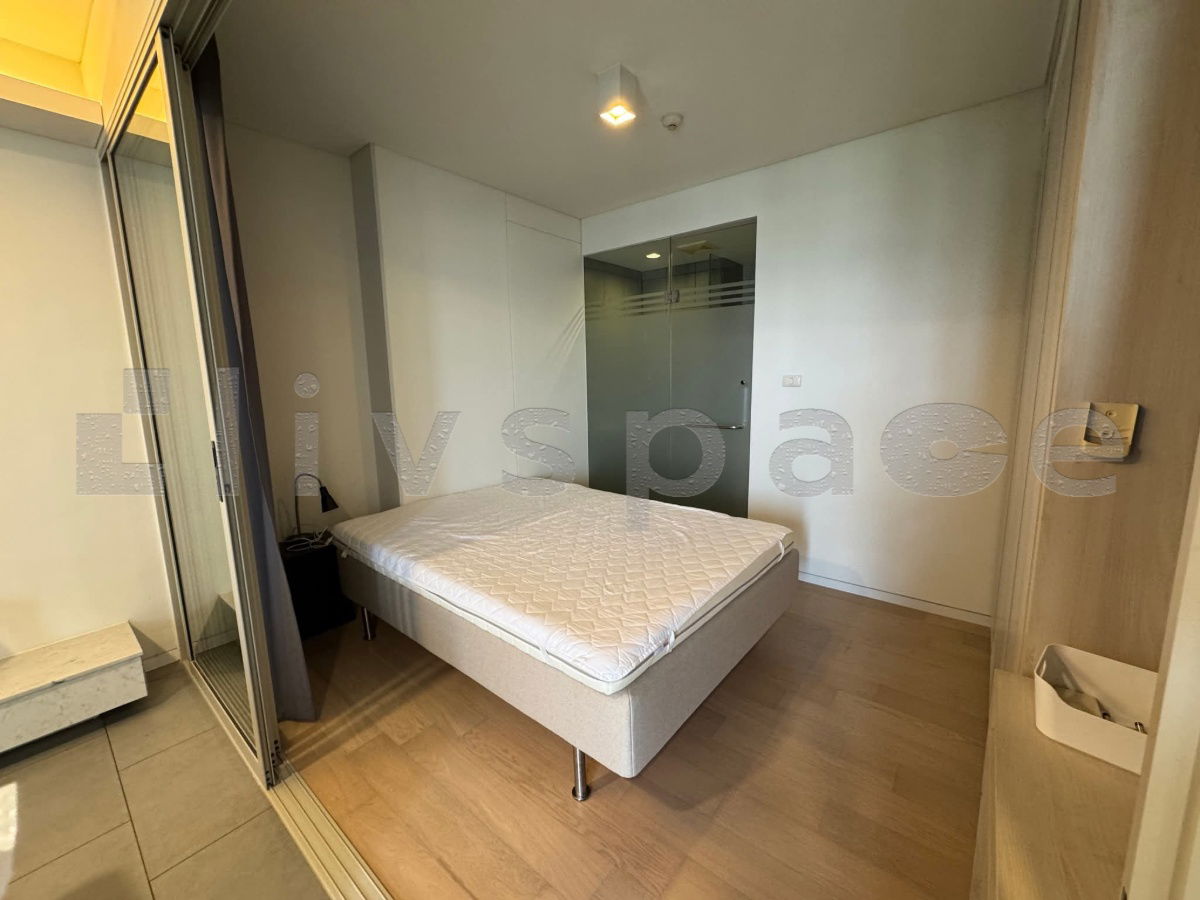 รูป ▚ LC163ツ สำหรับเช่า Siamese Ratchakru 2 ห้องนอน มีบริการแม่บ้านทำความสะอาด ราคาพิเศษ ⭐ - รูปที่ 4/6