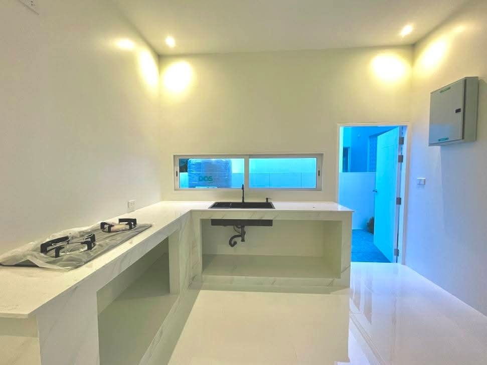 picture FOR SALE | Glaam Sphere – Lux Modern Pool Villa, Chiang Mai - 20/23